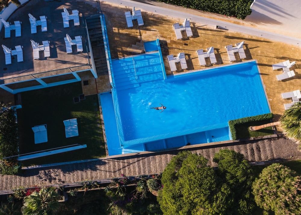 Estalagem Da Ponta Do Sol Hotel Понта до Сол Екстериор снимка