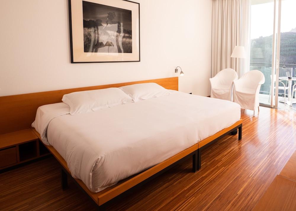 Estalagem Da Ponta Do Sol Hotel Понта до Сол Екстериор снимка