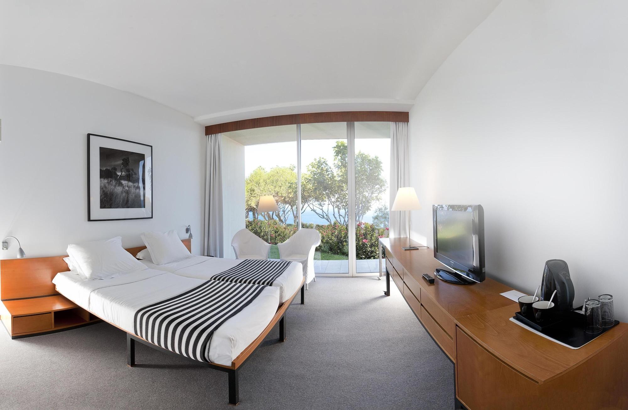 Estalagem Da Ponta Do Sol Hotel Понта до Сол Екстериор снимка