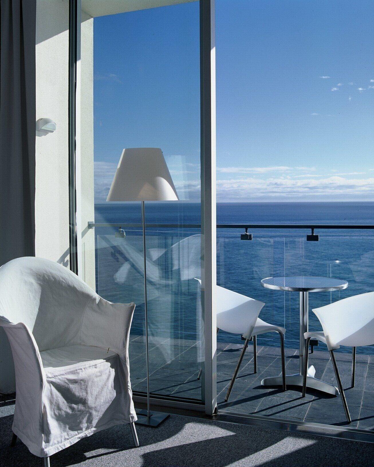 Estalagem Da Ponta Do Sol Hotel Понта до Сол Екстериор снимка
