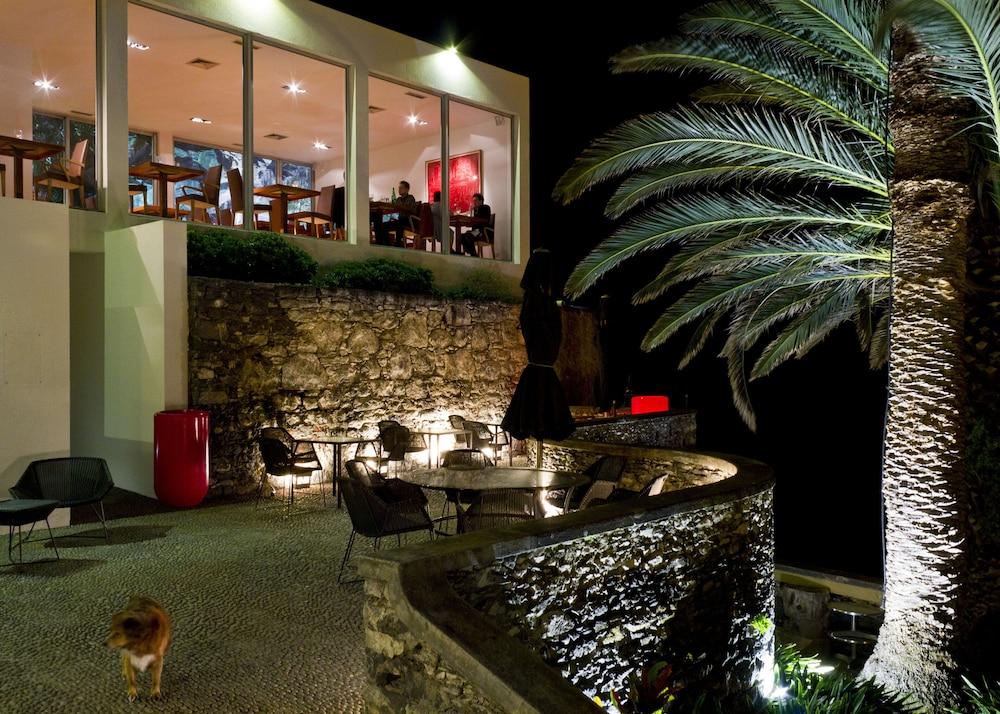 Estalagem Da Ponta Do Sol Hotel Понта до Сол Екстериор снимка