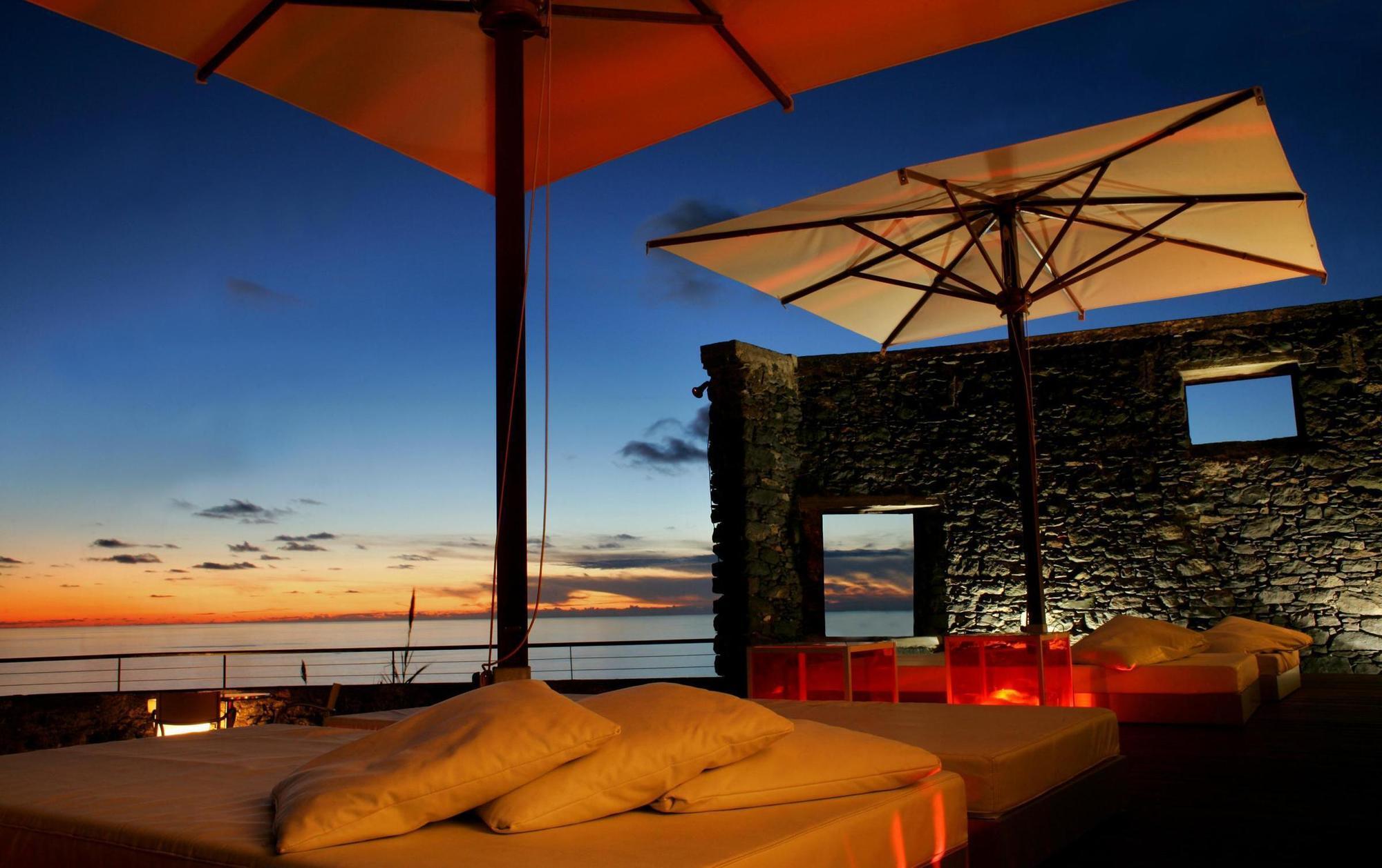 Estalagem Da Ponta Do Sol Hotel Понта до Сол Екстериор снимка