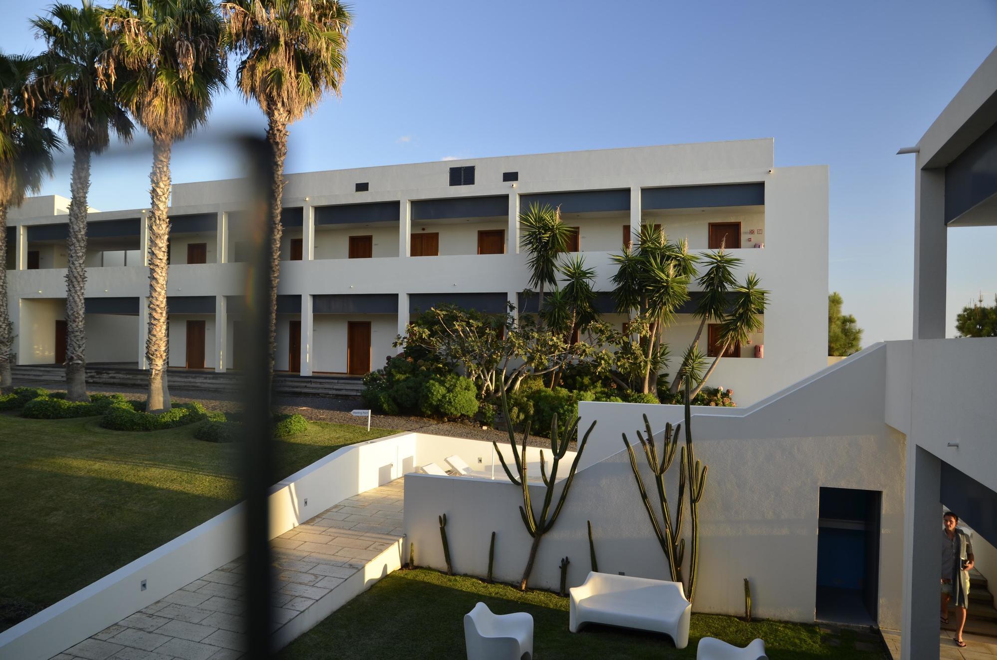 Estalagem Da Ponta Do Sol Hotel Понта до Сол Екстериор снимка