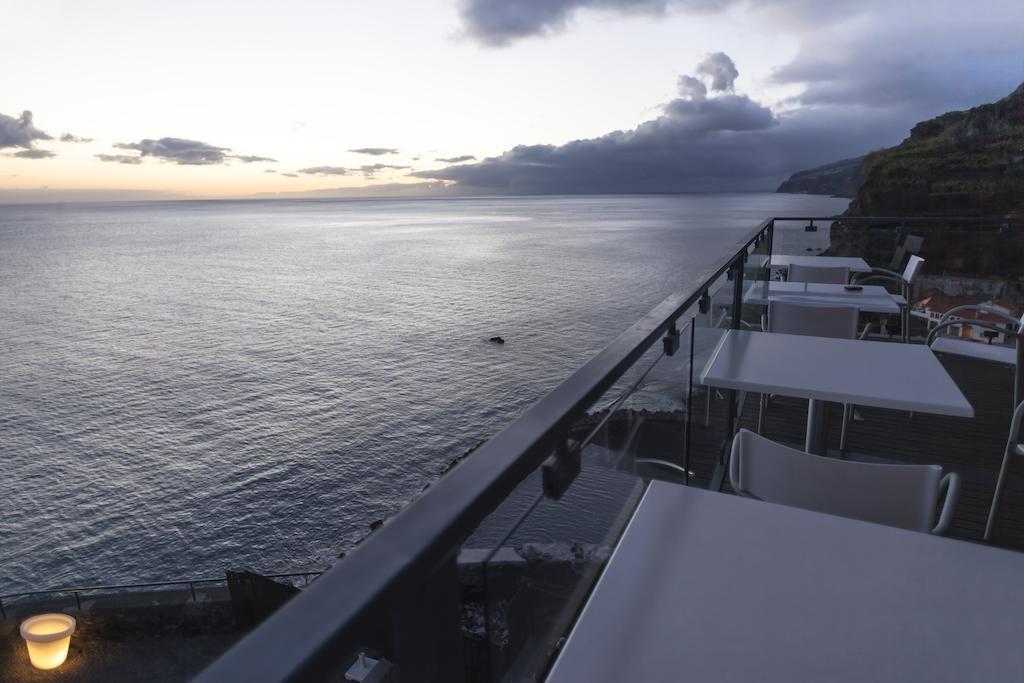 Estalagem Da Ponta Do Sol Hotel Понта до Сол Екстериор снимка